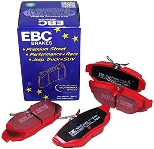 EBC Brakes