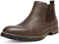 Bruno Marc Men?s Chelsea Boots Casu