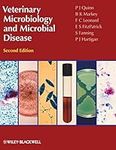 Veterinary Microbiology and Microbi