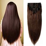 Sexybaby Clip In Hair Extensions