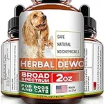 Herbal Cleanse fot Cats and Dogs - 