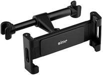 simr Car Headrest Tablet Mount Hold