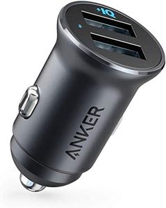 Anker 320 