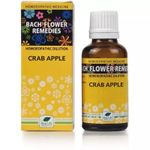 New Life Bach Flower Crab Apple (30ml)