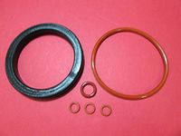 GAGGIA - Gasket Repair KIT Classic, Baby, Evolution, Twin Espresso Coffee