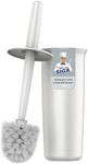 MR.SIGA Toilet Bowl Brush and Holde