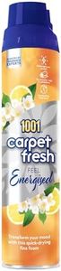 1001 Carpe