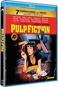 Pulp Ficti
