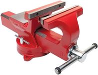 Yost Vises FSV-7-Inch Heavy-Duty Fo