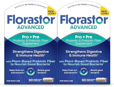 Florastor 