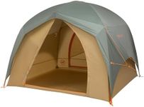 Big Agnes Big House - Base and Car 