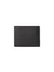 Tom Tailor Acc Mens JERRIE Börse quer Wallets Black Schwarz (schwarz 60) Size: 13x10x1 cm (B x H x T)