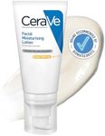 CeraVe AM Facial Moisturising Lotio