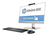 HP EliteOne 800 G3 All in One Deskt