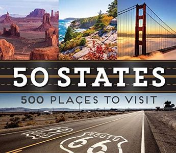 50 States 