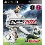 PRO EVOLUTION SOCCER 2013 - PS