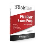 PMI-RMP Exam Prep Study Guide