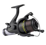 Fishing Reel Sizes