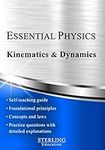 Kinematics and Dynamics: Essential 
