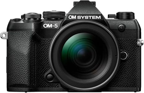 OM SYSTEM 
