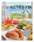 New England Open-House Cookbook: 300 Recipes Inspired by the Bounty of New England