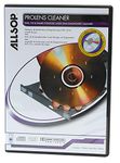 ALLSOP 59147 PROLENS CD LENS CLEANER [1] Pro-Series (Epitome Verified)