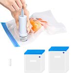 Hand Vacuum Sealer