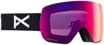 Anon M5S Goggles, Frame: Black, Len
