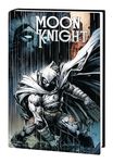 MOON KNIGHT OMNIBUS VOL. 1