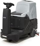 Battery Powered Ride-On Commercial