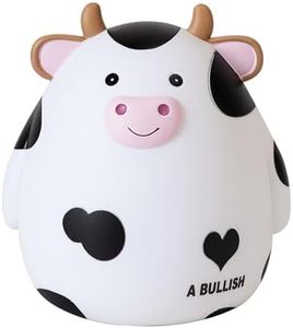 Cow Piggy 