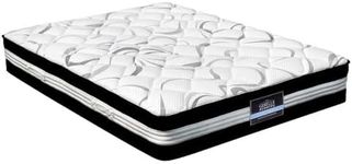 Giselle Bedding Queen Mattress Bed 