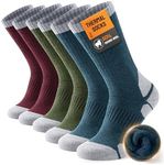 TANSTC Thermal Socks Merino Wool So