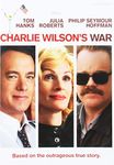 Charlie Wilson's War (Widescreen) (Bilingual)