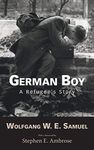 Historical German Biographies