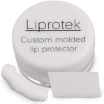 Liprotek || Custom Fitting Lip Protector for Woodwind Players || Thin and Durable