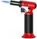 Sondiko Butane Torch Lighter with V