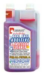 Red Flow Diesel & Petrol Additive | Injector Cleaner (1000ML), E20 Petrol,Treats 200L Diesel & 350L Petrol, for All Cars, Bikes, Scooters. Improves Engine Smoothness, Fuel Economy & Pickup.