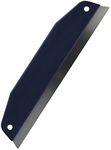 Edward Tools Paint Trim Guard - 12” Stainless Steel Trim Guide Blade is perfect size for painting - Works for cutting guide - Ideal thickness for precision painting