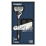 Gillette Fusion5 Proshield Limited 