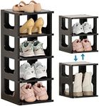 Shoe Organizer Shoe Rack for Small 