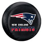 Sports Fan Tire Covers