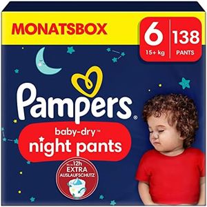 Pampers Ni