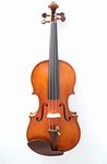 Custom Antique Guarneri Del Gesu 17