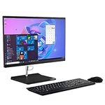 Lenovo Newest All-in-one Desktop Co