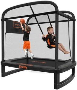 jumpfly 6F