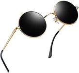 Joopin Lennon Round Sunglasses for 