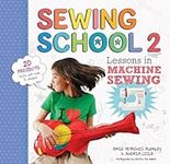 Sewing School ® 2: Lessons in Machi