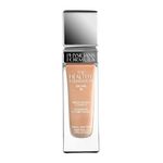 Physicians Formula The Healthy Foundation, Long-Wearing, Lightweight and Buildable Liquid Foundation with a Satin Finish, LC1 Shade