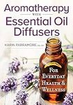 Aromatherapy with Essential Oil Dif